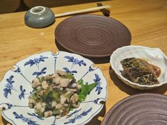 -镹·鱼料理  国产鱼使用店