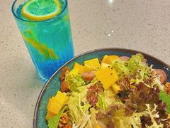-BE BRIGHT KITCHEN(正佳广场店)