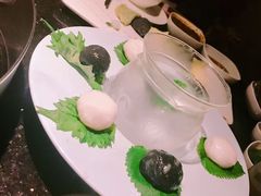 爆浆芝士虾球-捞王锅物料理(凯旋路店)