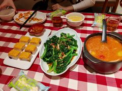 -西贝(紫荆广场店)