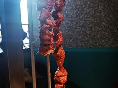 -半天妖烤鱼(方庄店)