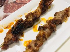 -清真餐厅·回乡麦客