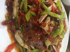 -南海渔家•海鲜•正宗海南菜(海棠湾店)
