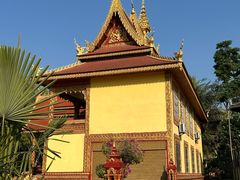 -西双版纳傣族园