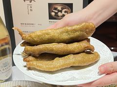 -顶特勒·黄鱼馆·特色菜(上海大世界店)