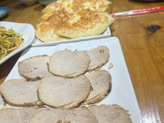 -阜新饼王(和平路店)