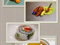-格桑花开药膳蔬食文化空间