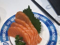 -元气寿司(益田假日广场店)