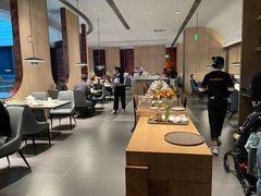 大堂-79号渔船海鲜饭店(宝安店)
