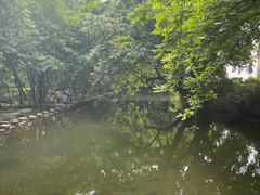-西溪南古村落