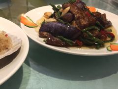 -小贝壳酒楼(经九路店)