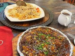 -御膳粥·牛乳粥底火锅·地道顺德菜(容桂店)