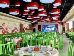 大堂-老蒲鲜(涵江店)