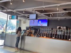 -喜茶(佛山顺德大良东乐路店)