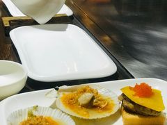 -铁板诱惑法式铁板烧(大卫城店)