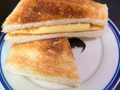 港式多士-左记港食(融科天城店)