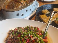 -黄山老妈·土菜(碧桂园店)