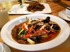 -周三的情书花园餐厅(江北店)