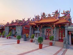 -202特色排档(五缘湾店)
