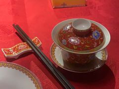 -白家大院·王府宫廷菜(苏州街店)