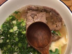 -马记永·兰州牛肉面(3019君尚店)