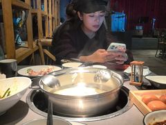 -同仁四季椰子鸡(宝安壹方城店)