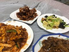 -同发号饭庄(复兴路店)