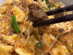 -老乌家特色小炒泡馍(大皮院店)
