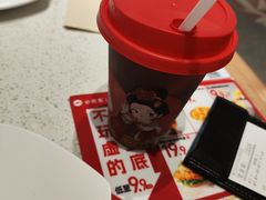 -必胜客(联投东方店)