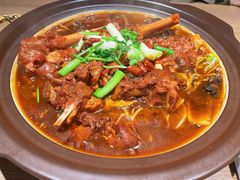 -街角等你.大连海鲜烧烤(西安路店)