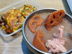 -文叔·湖北名小吃·小龙虾(华强北店)