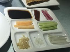 -鸭王烤鸭店(三里河店)
