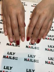 -LILY NAILS美甲美睫