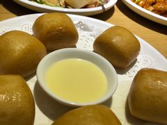 -吕氏疙瘩汤·海鲜新鲁菜(凯德mall新都心店)