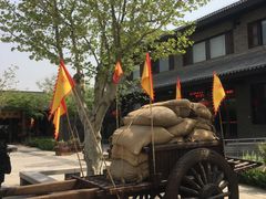 -朱仙镇启封故园景区
