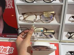 -LOHO眼镜(上海五角场合生汇店)