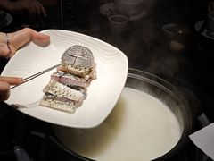-大良毋米粥(锦龙路总店)
