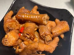 -秋色客家菜(流塘店)