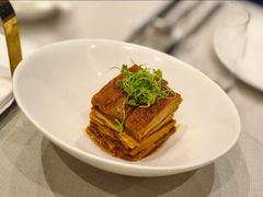 -A One Kitchen·南京精菜馆(晶丽酒店店)