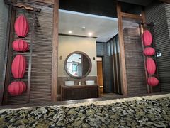 -Local泰莲庭(虹鳟鱼店)