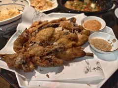 -秦月轩·长安小馆·新陕菜(阜成路·五棵松店)