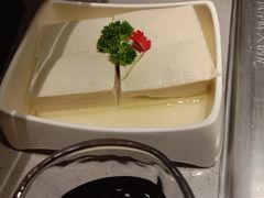 捞派豆花-海底捞火锅(关山保利店)