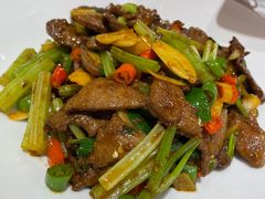 -马凯餐厅(地安门店)