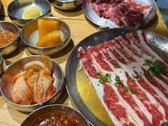 -姜虎东白丁烤肉(恒隆广场店)