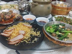 -成惠食府(赤岗店)