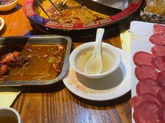 -庄老幺火锅(娄山关路店)