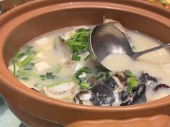-湘约东方·湘约和港·湖南家常菜·宴请(民星路店)