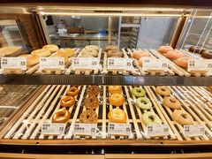 -One Bagel·一个贝果(凯德mall大峡谷店)