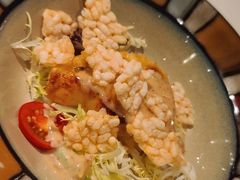 -三号黄浦会Canton Table