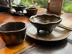 -陶醉馆·佛山创意菜(南风古灶店)